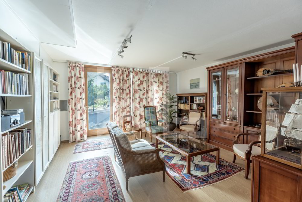 Haus – Yens, District de Morges - Ansicht 4