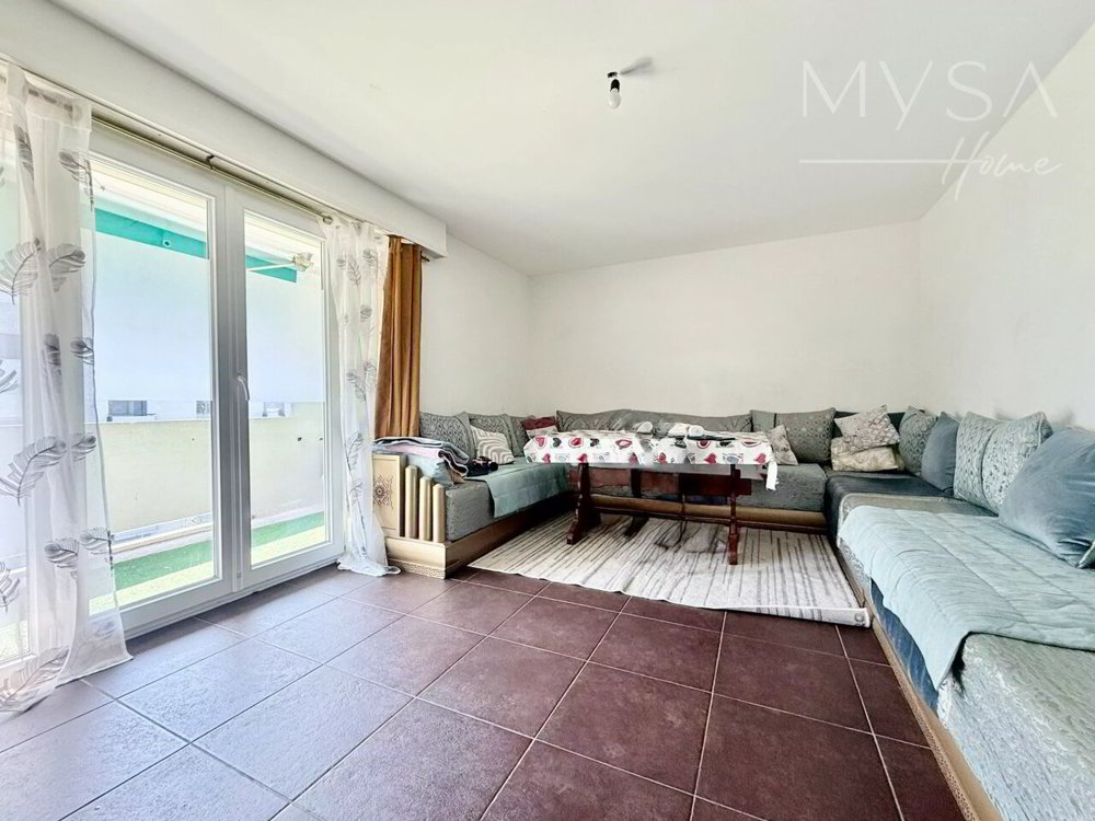 Wohnung – Conthey, Le Bourg - Ansicht 2