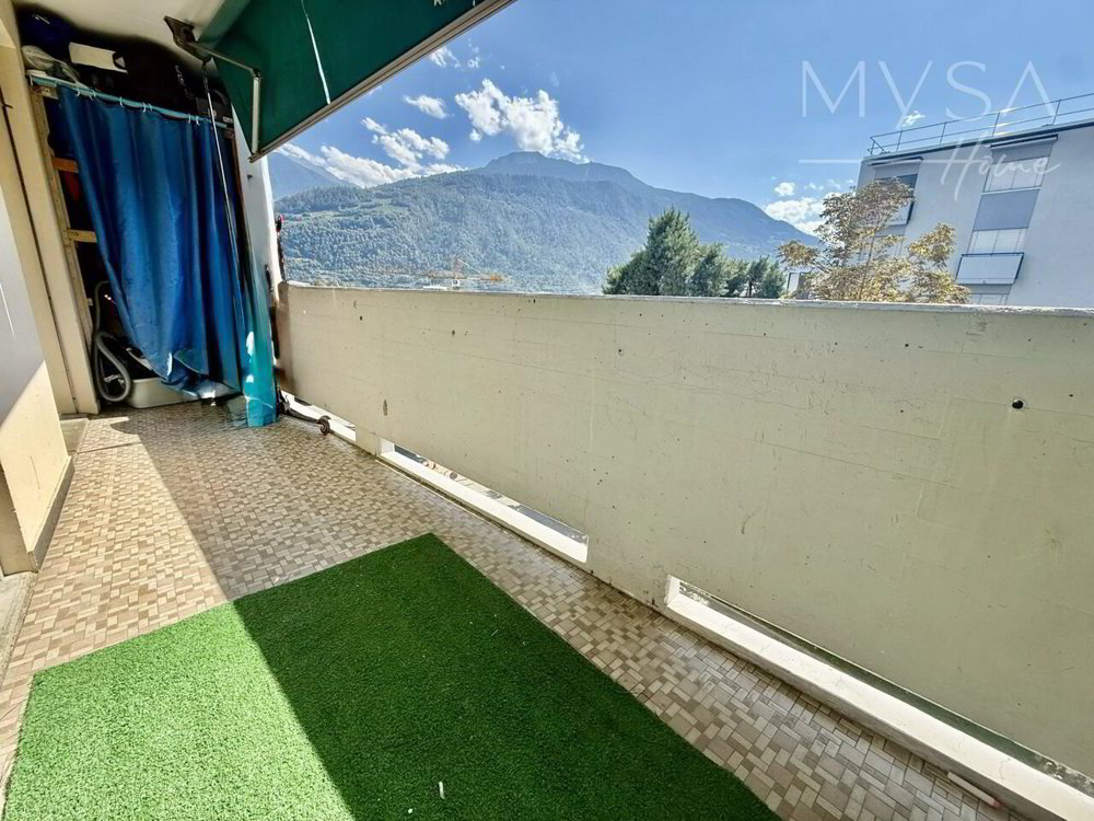 Wohnung – Conthey, Le Bourg - Ansicht 3