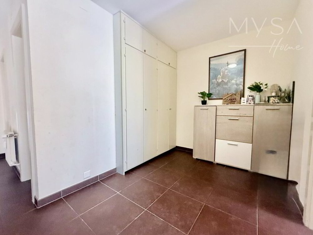 Wohnung – Conthey, Le Bourg - Ansicht 4