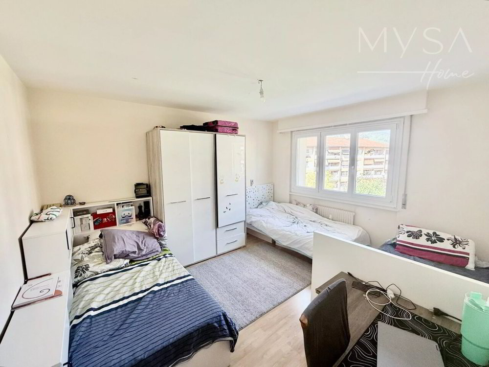 Wohnung – Conthey, Le Bourg - Ansicht 5