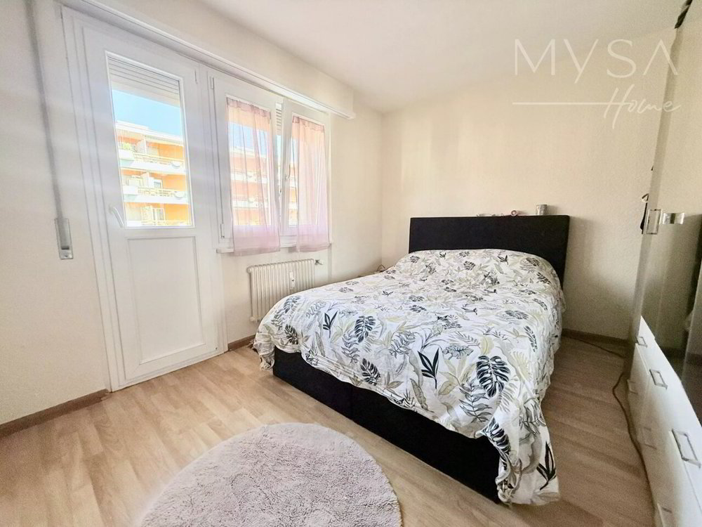 Wohnung – Conthey, Le Bourg - Mehr