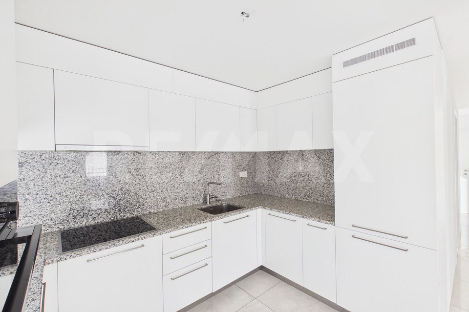 4 Zimmer Wohnung zum verkaufen in Gorduno - Bild 1/13