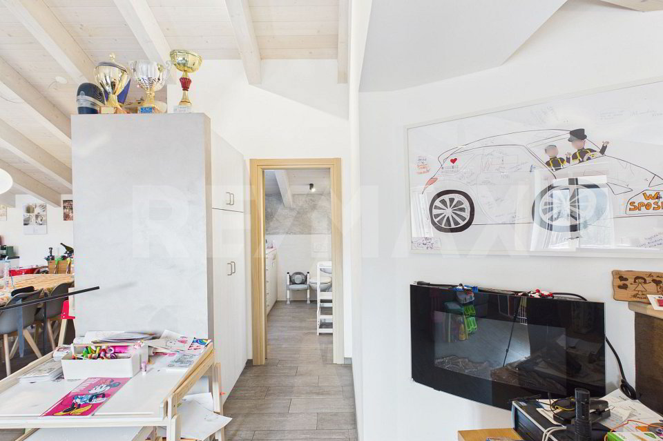 Maison 6 pièces à acheter à Sigirino - image 1/13