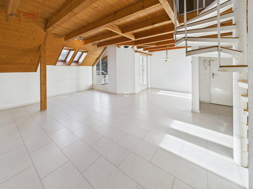 Wohnung – Ueken - Ansicht 2