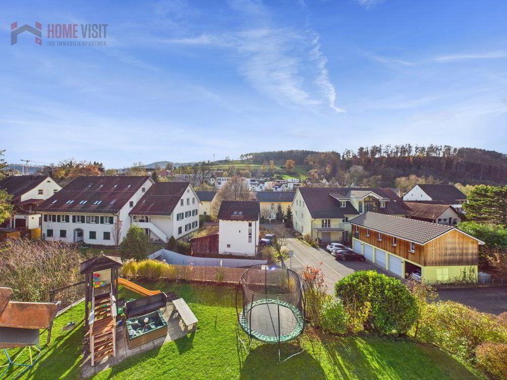 Wohnung – Ueken - Ansicht 3
