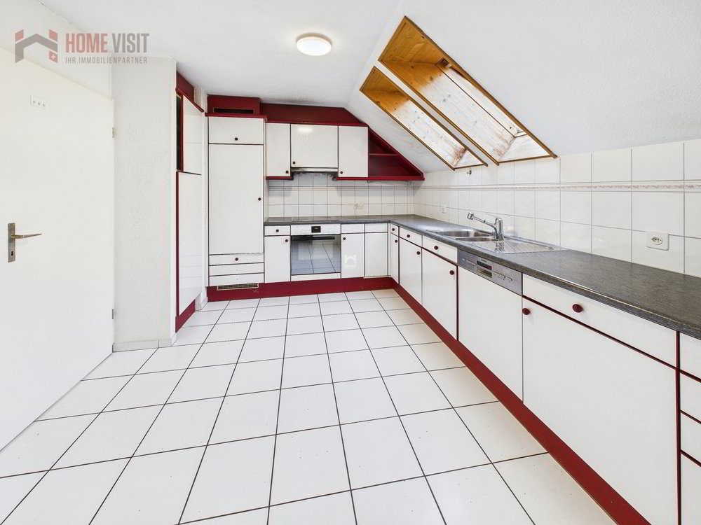 Wohnung – Ueken - Ansicht 4