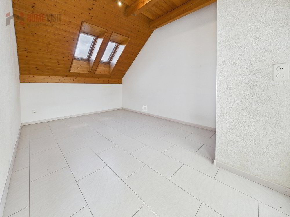 Wohnung – Ueken - Mehr