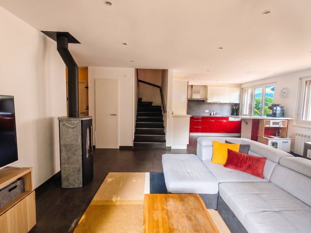 Wohnung – Chavannes-de-Bogis, District de Nyon