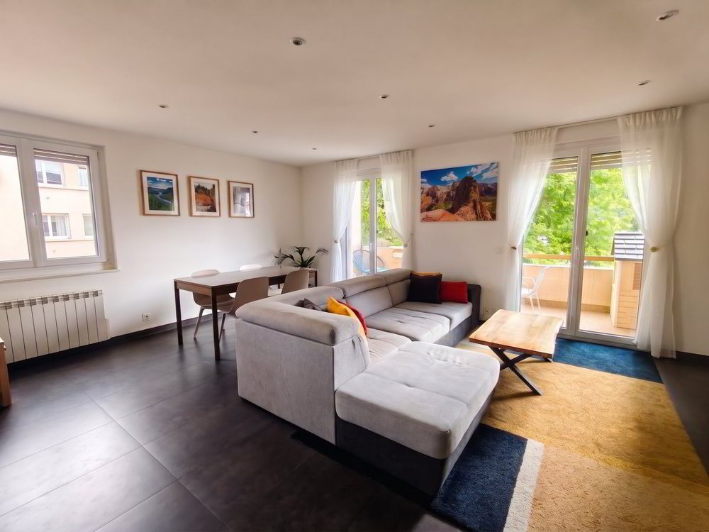 Wohnung – Chavannes-de-Bogis, District de Nyon - Ansicht 3