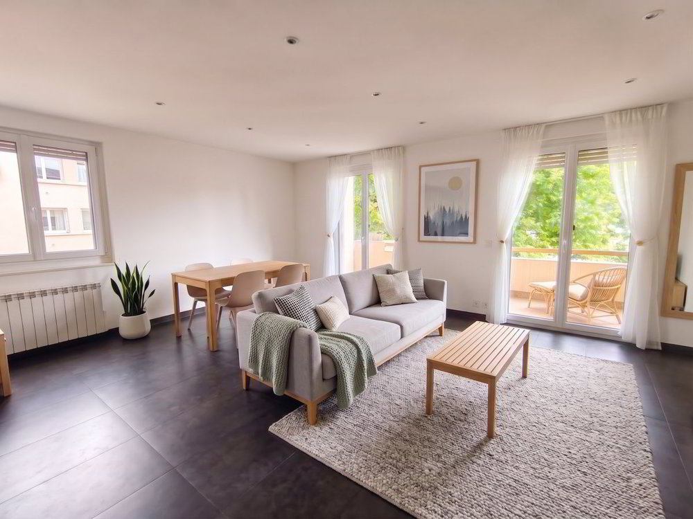 Wohnung – Chavannes-de-Bogis, District de Nyon - Ansicht 4