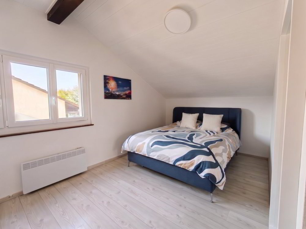 Wohnung – Chavannes-de-Bogis, District de Nyon - Ansicht 5