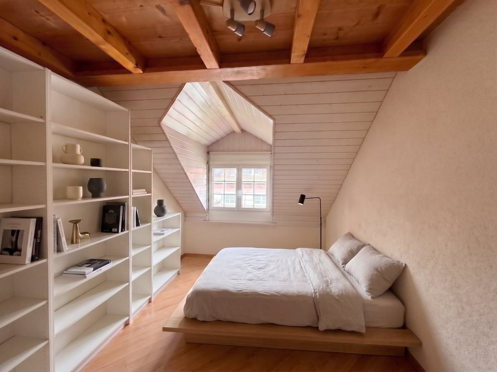Wohnung – La Rippe, District de Nyon - Ansicht 4