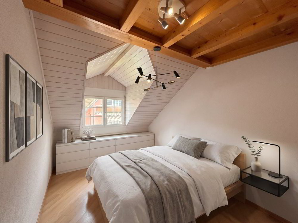 Wohnung – La Rippe, District de Nyon - Ansicht 5