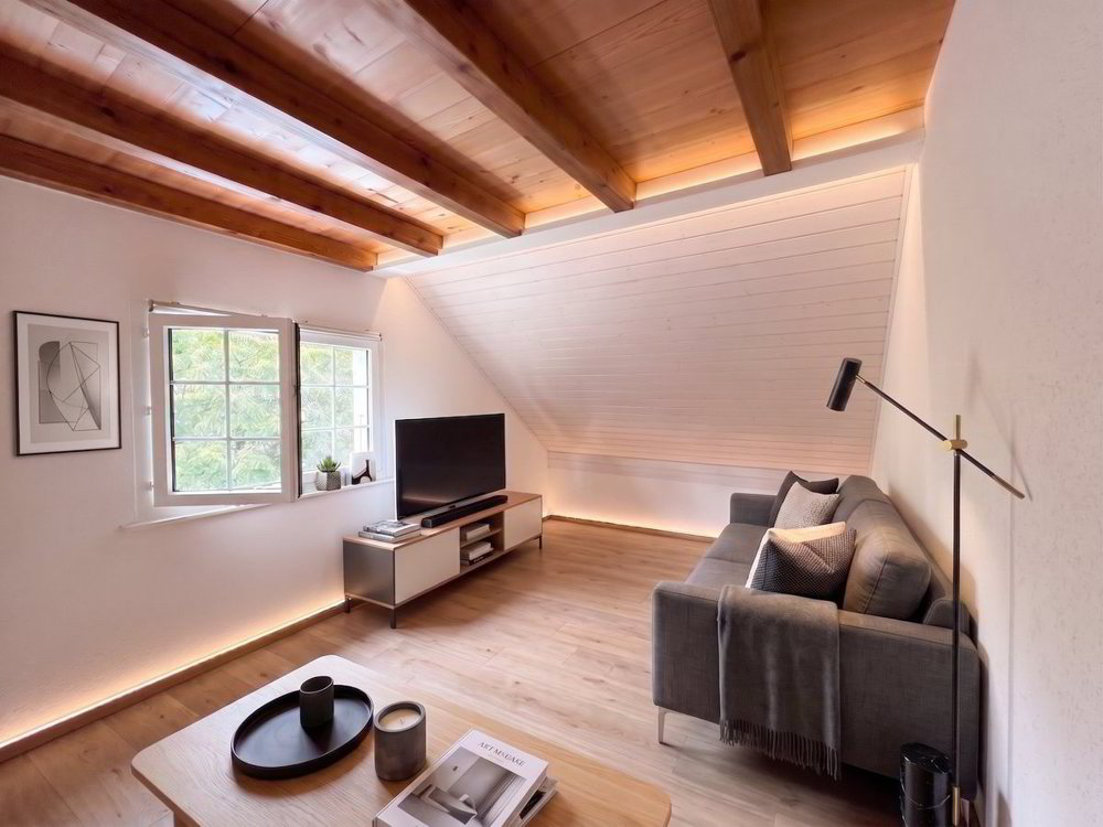 Wohnung – La Rippe, District de Nyon - Mehr