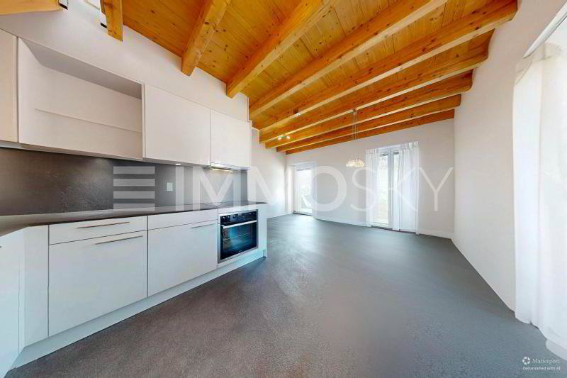 2 Zimmer Haus zum verkaufen in Les Hauts-Geneveys - Bild 1/5