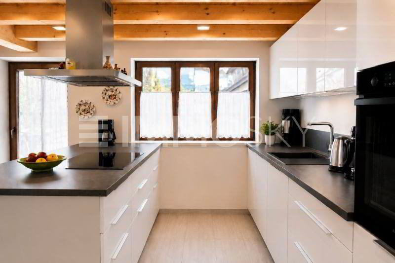 Haus – Faido - Ansicht 2
