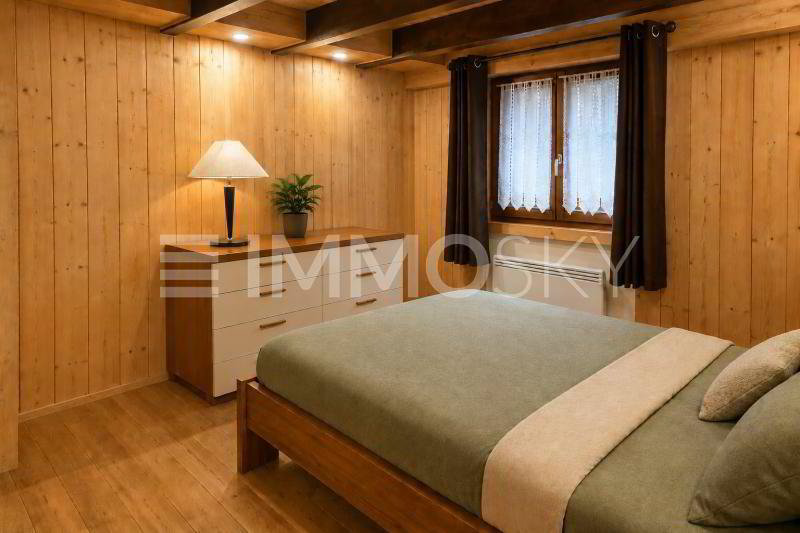 Haus – Faido - Ansicht 4