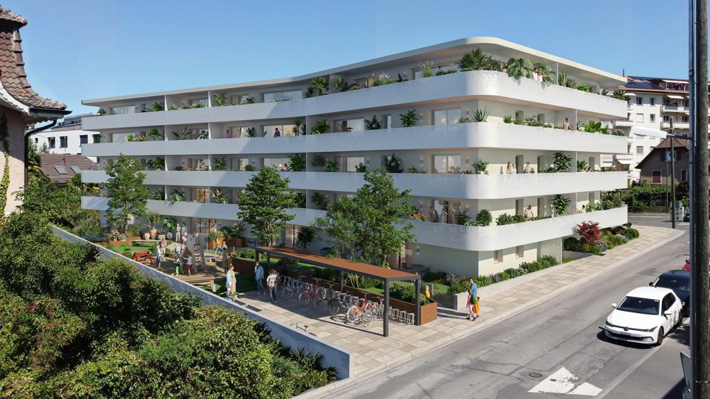 Wohnung – Prilly, District de l'Ouest lausannois - Ansicht 3