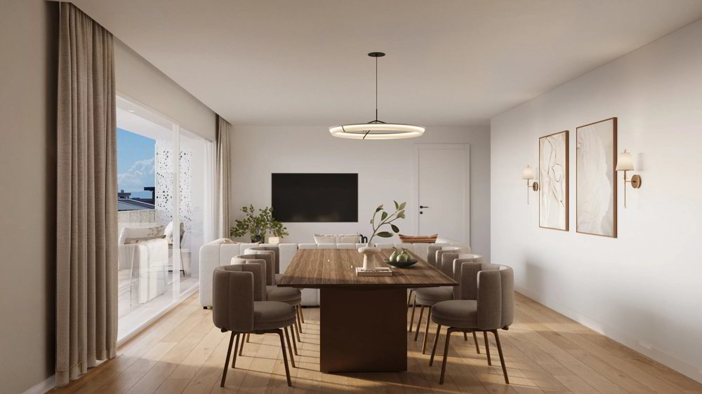 Wohnung – Prilly, District de l'Ouest lausannois - Ansicht 4