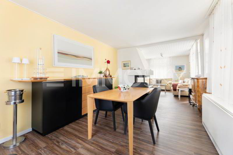 Haus – Arbon - Ansicht 2