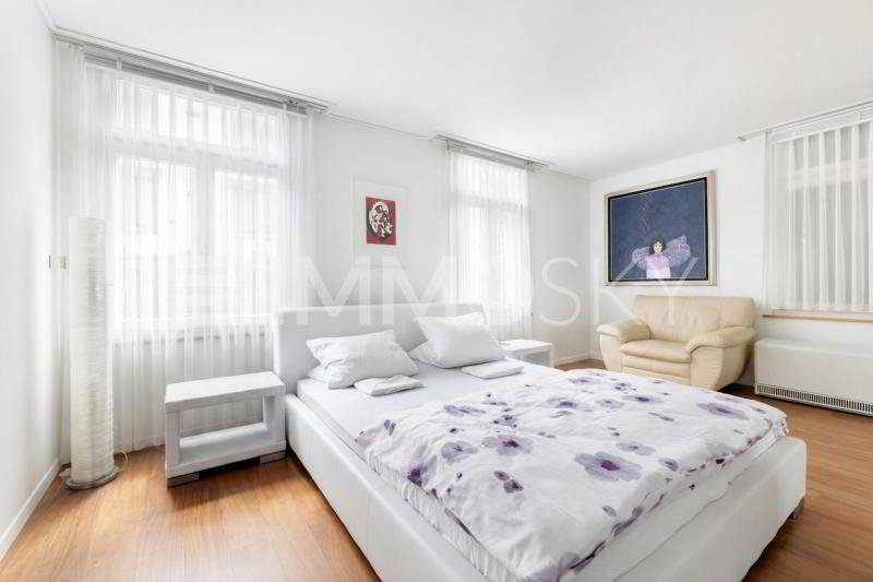 Haus – Arbon - Ansicht 4