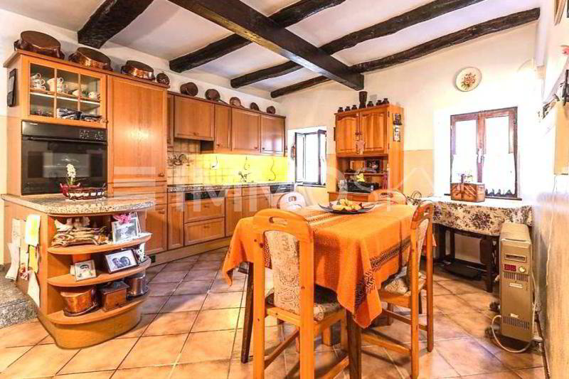 Haus – Muggio - Ansicht 3