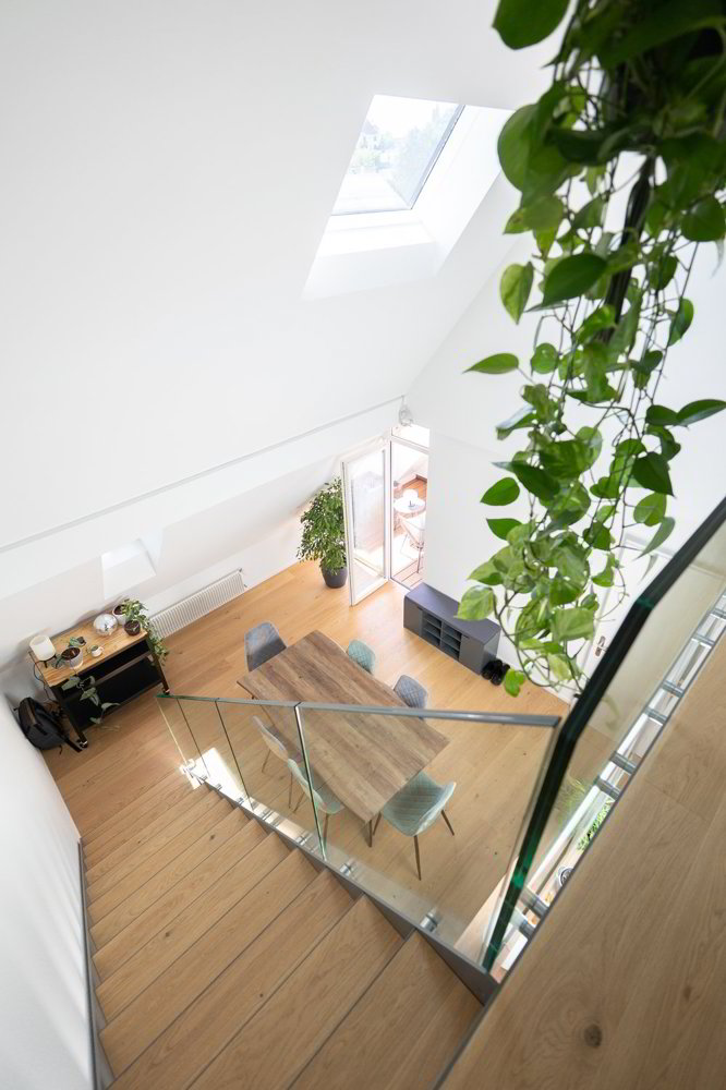 Wohnung – Bern, Weissenbühl, Stadtteil III - Ansicht 2