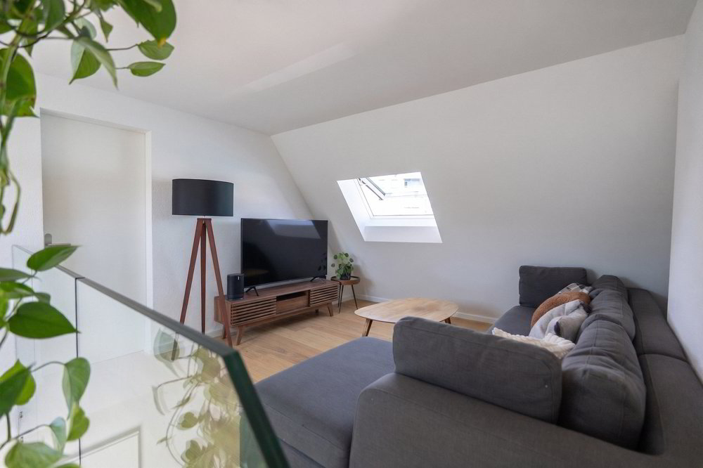 Wohnung – Bern, Weissenbühl, Stadtteil III - Ansicht 4