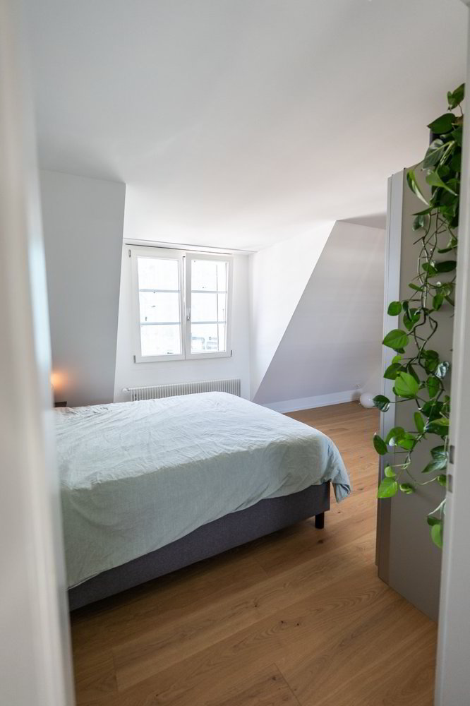 Wohnung – Bern, Weissenbühl, Stadtteil III - Ansicht 5