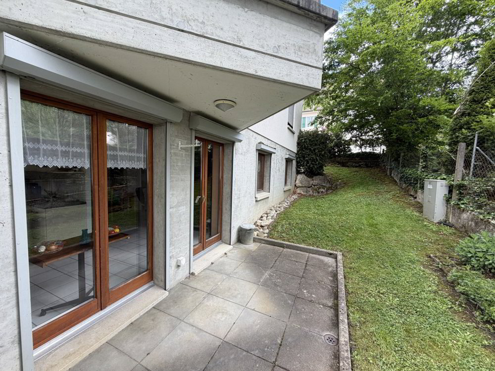 Appartamento di 2 locali in affitto a Delémont - immagine 1/13