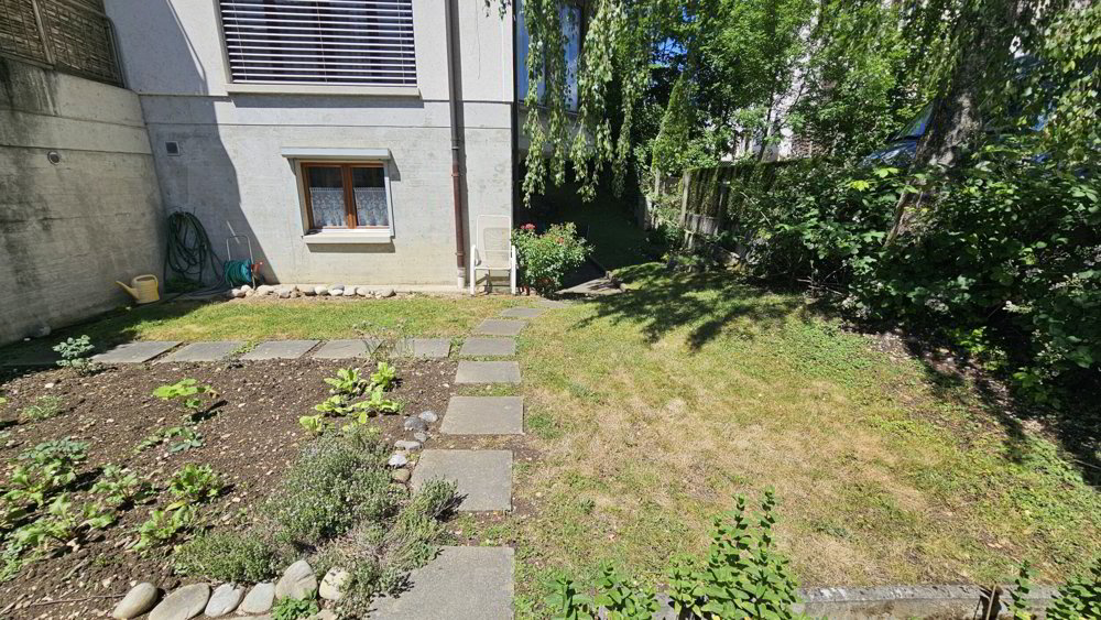 Wohnung – Soyhières - Ansicht 5