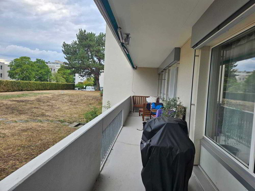 3 rooms Apartment for rent in Bülach - image 1/3