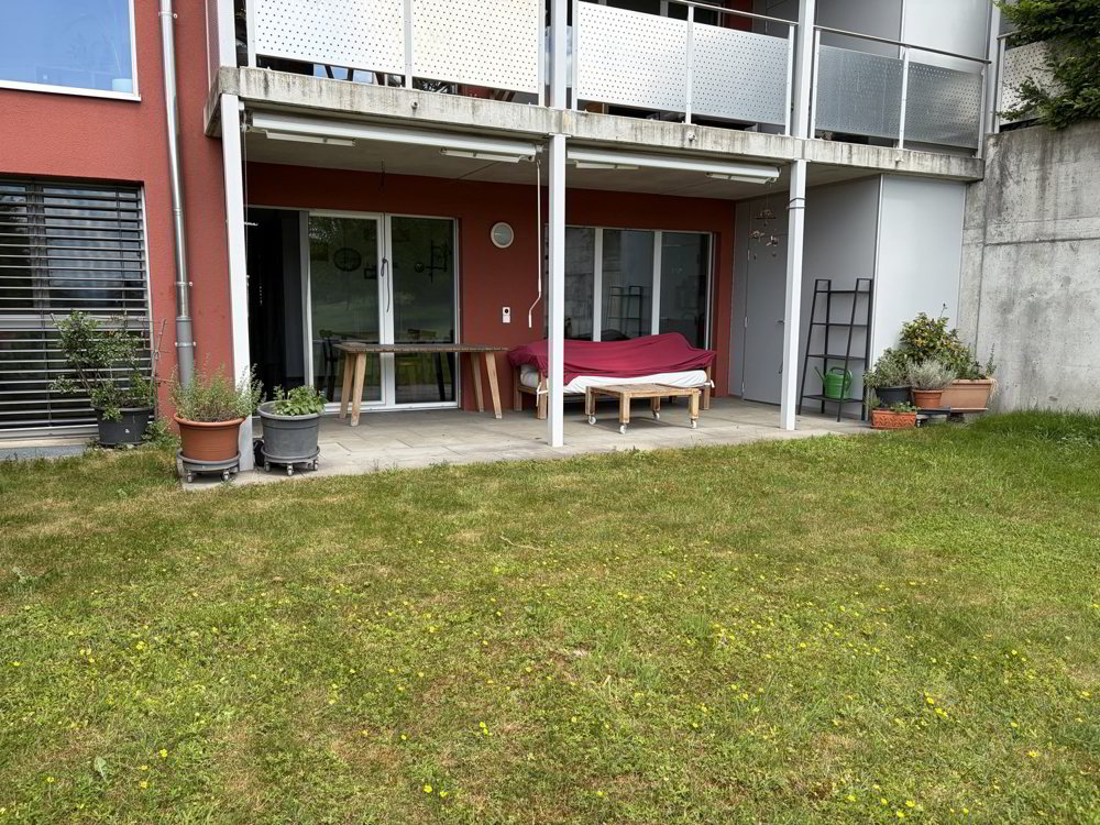 Appartement 3 pièces à louer à Perlen - image 1/10