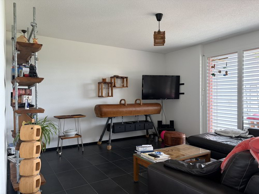 Wohnung – Perlen - Ansicht 2