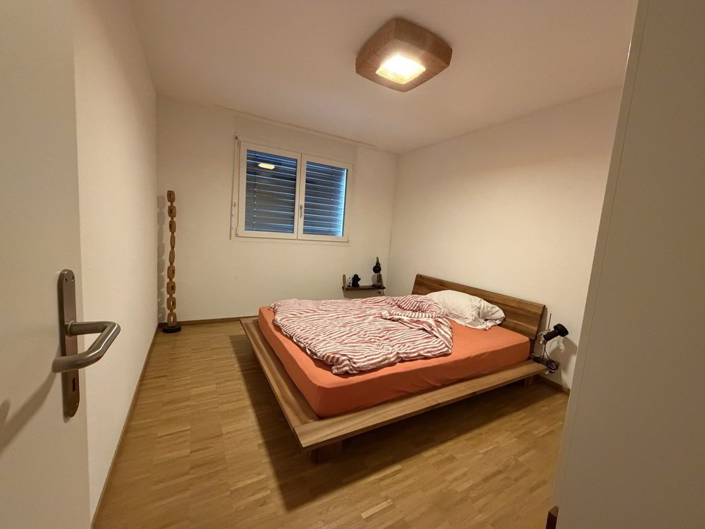 Wohnung – Perlen - Ansicht 5