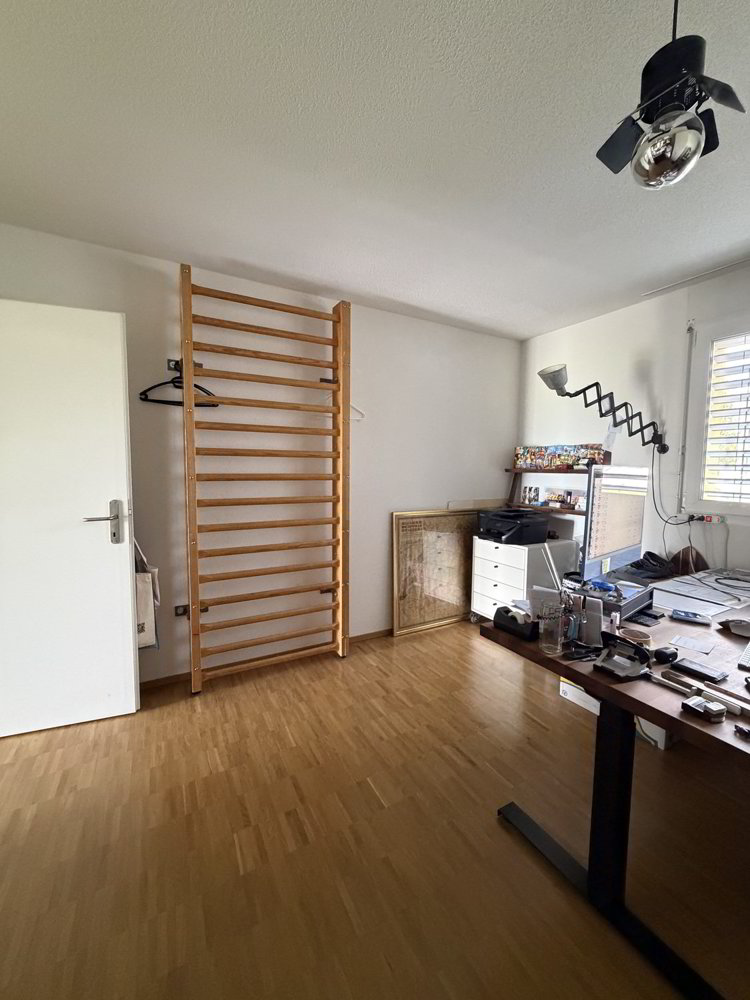 Wohnung – Perlen - Mehr