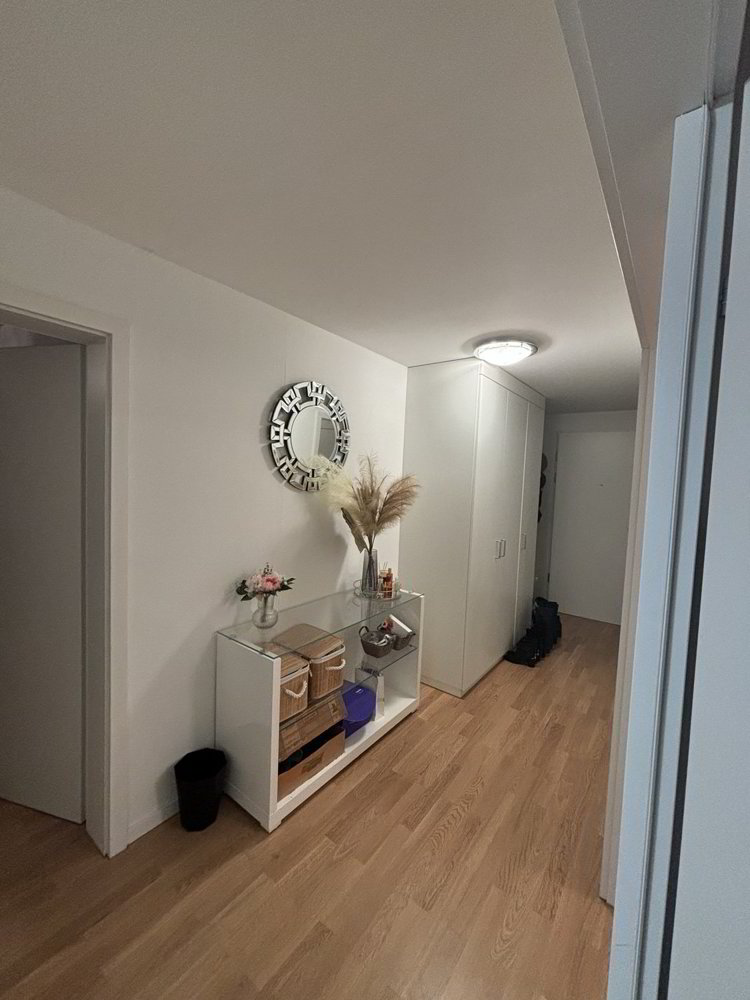 3 Zimmer Wohnung zu vermieten in Zurich - Bild 1/6