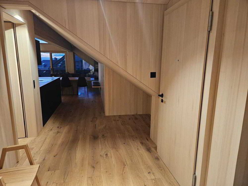 Wohnung – Emmetten - Ansicht 4