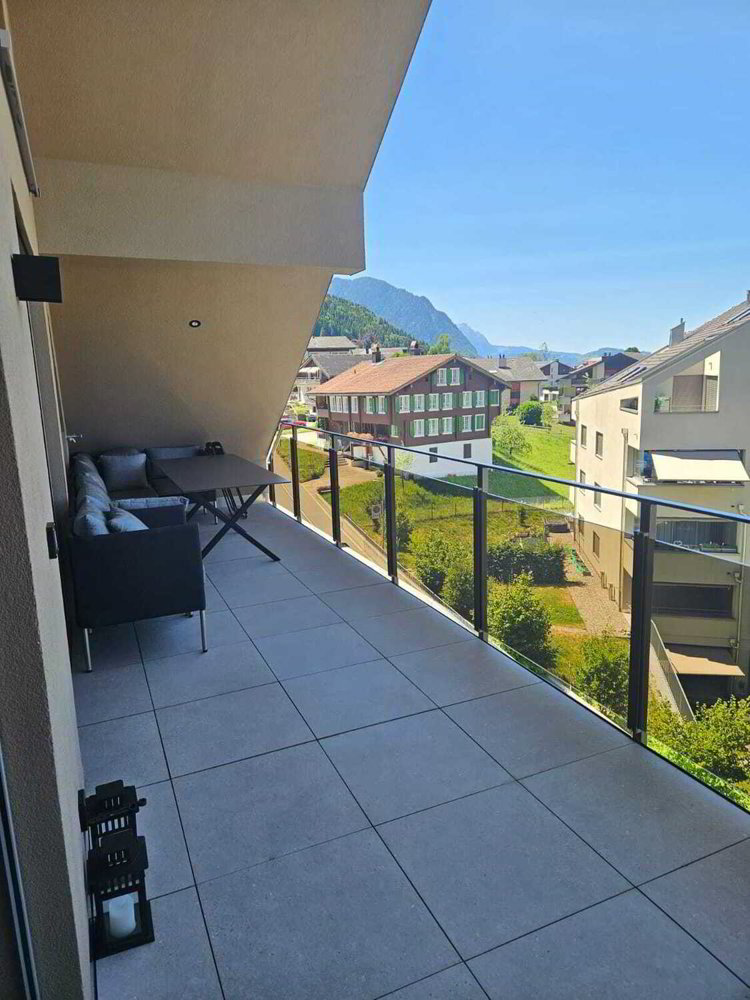 Wohnung – Emmetten - Ansicht 5