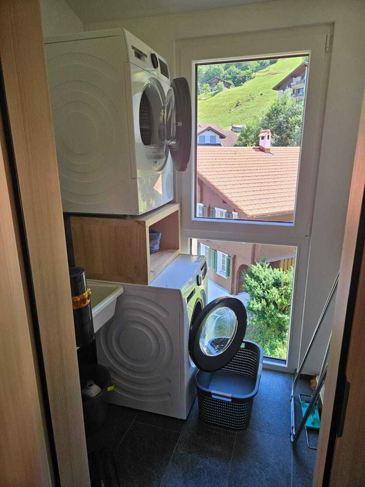 Wohnung – Emmetten - Mehr