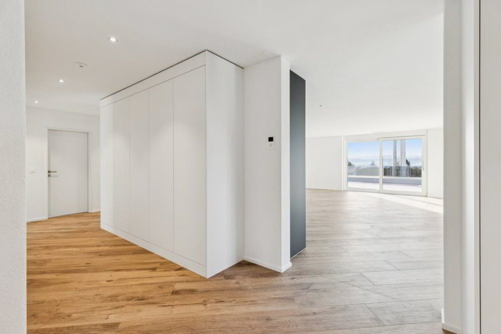 Wohnung – Künten - Ansicht 2