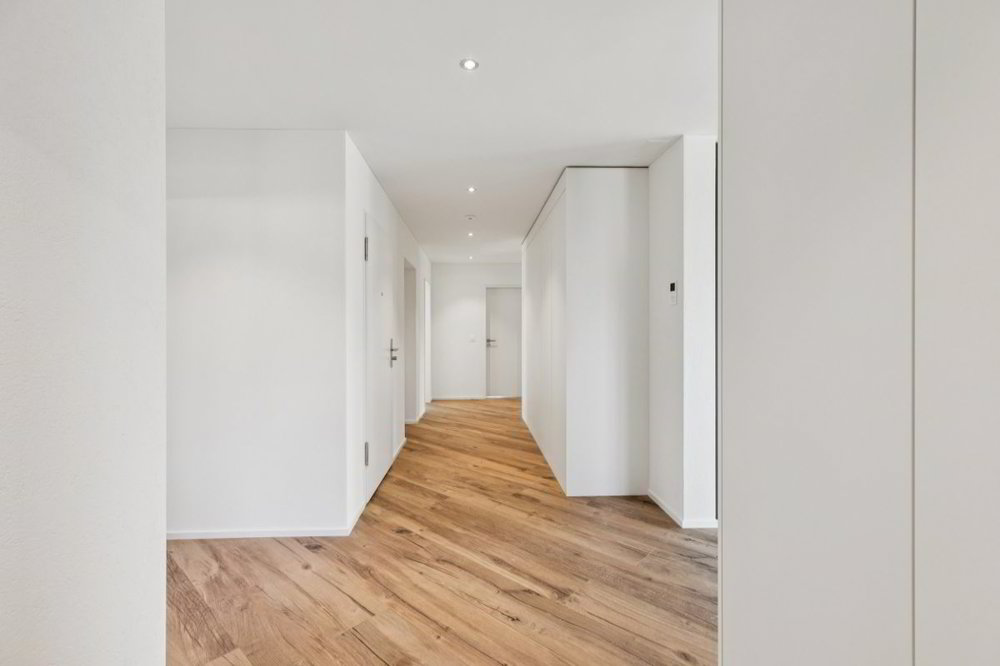 Wohnung – Künten - Ansicht 4
