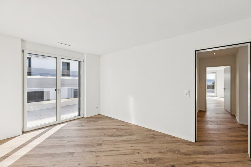 Wohnung – Künten - Mehr