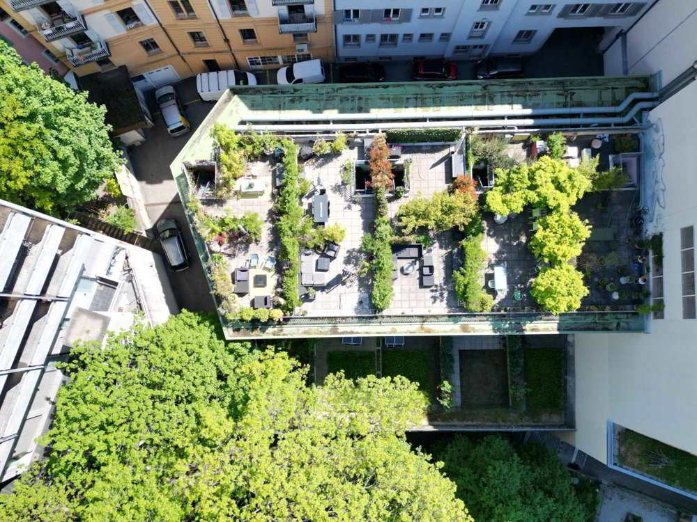 4 rooms Apartment to buy in Lausanne - image 1/8