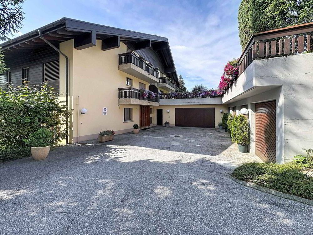 Appartamento di 4 locali in vendita a Crans-Montana - immagine 1/13