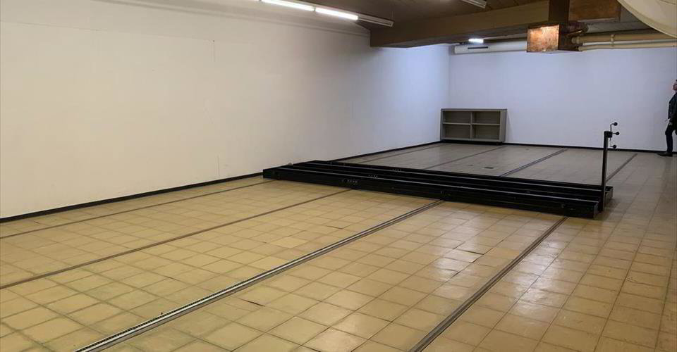 Local commercial à Martigny - Ansicht 3
