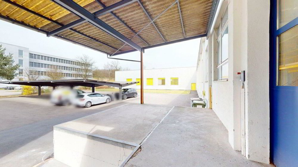 null rooms Office & Commercial for rent in Wohlen AG - image 1/13