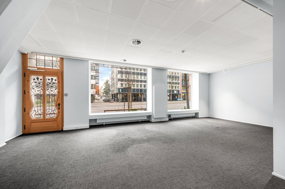 Ufficio & Commercio di null locali in affitto a Luzern - immagine 1/12