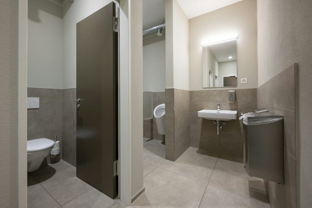 null rooms Office & Commercial for rent in Lupfig - image 1/10